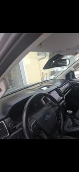 Tischer 230S + Ford Ranger Wolftrak   - Tischer Wohnkabine