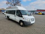 Ford Transit Trend 17 Sitzer - Ford Transit 17 sitzer