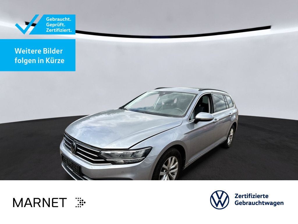 Image of Volkswagen Passat Variant