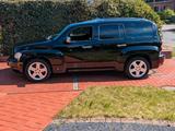Chevrolet HHR mit TÜV, SCHECKHEFTGEPFLEGT,... - Chevrolet HHR Gebrauchtwagen