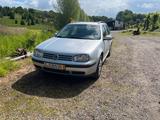Volkswagen VW Golf 4 Variant 1,9TDI - Volkswagen Golf aus 2006: Variant