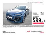 Audi Q6 e-tron performance S LINE AHK B&O 360CAM LM21 - Audi Q6 e-tron performance Gebrauchtwagen