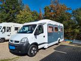 Knaus Ti 655 MC - Knaus Teilintegrierter