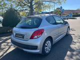 Peugeot 207 Premium/Klima/Garantie/TÜV/HU/NEU/ - Peugeot 207: Limousine