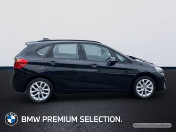 BMW 225 Active Tourer - 10