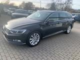 Volkswagen Passat Variant Highline 1,8 Aut. LED AHK Shzg - Volkswagen Passat Variant in Chemnitz
