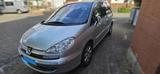 Peugeot 807 Family HDi FAP 165 Family,Navi,Webasto,Ahk. - scheckheftgepflegte Peugeot 807