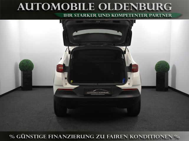 Opel Grandland 1.5 D Business Edit. *AHK*KAMERA*LED*