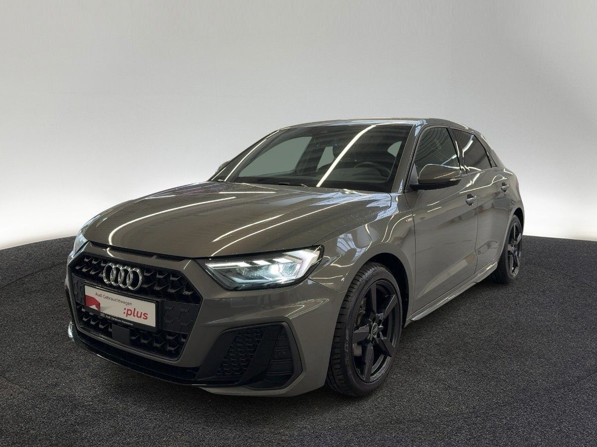 Audi A1 - Bild 3