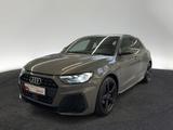 Audi A1 Sportback S line 35 TFSI Navi virtual LED DAB - Audi A1 mit Benzin-Antrieb: Automatik