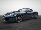 Porsche Boxster S  981 3,4 PDK