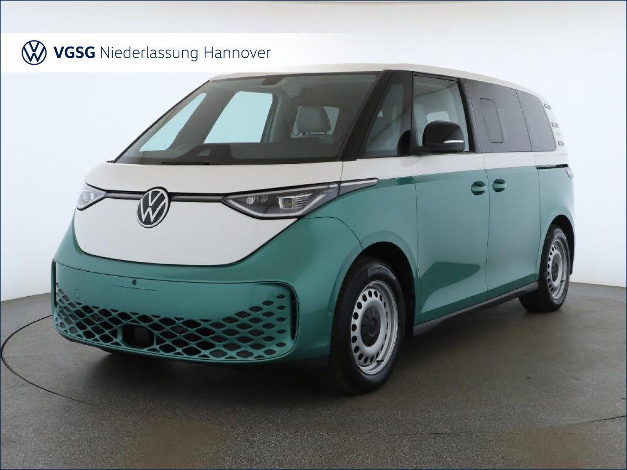 Volkswagen ID. Buzz - Bild 2