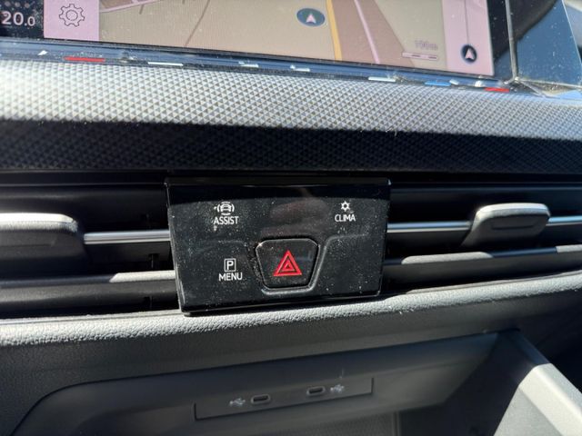 Golf 8 VIII United 1.0 TSI Navi ACC Apple CarPla