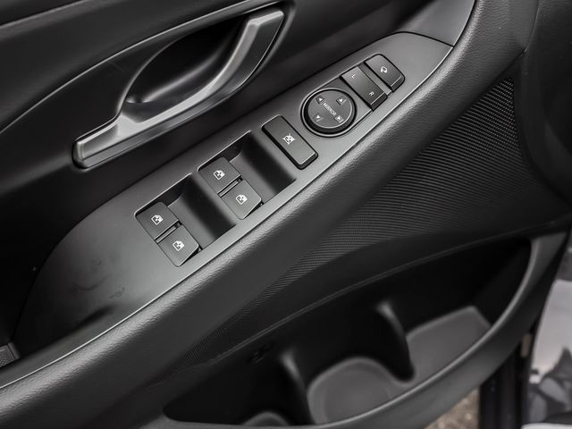Hyundai i30 cw 1.0 Advantage Verkehrsschilder-Assistent