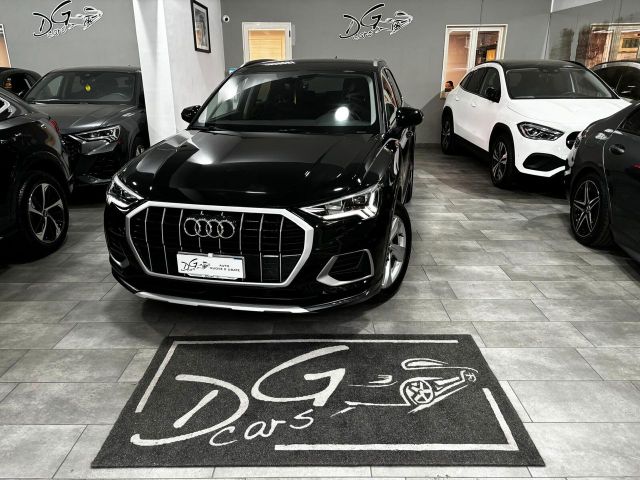 Audi AUDI Q3 35TDI S-TRONIC BUSINESS "IVA DEDUCIBILE"