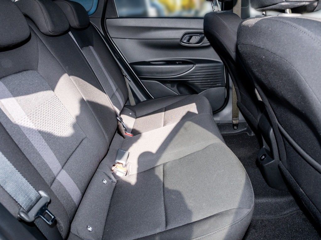 Hyundai i20 – Bild 12
