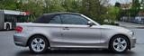 BMW 118i Cabrio E88 VOLL SCHECKHEFT M-Paket I - BMW 118 aus 2008: 118i
