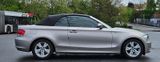 BMW 118i Cabrio E88 VOLL SCHECKHEFT M-Paket I - BMW 118 aus 2008: 118i
