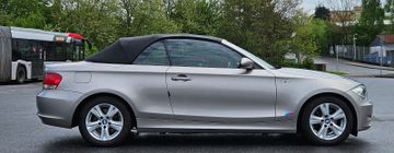 BMW 118 - 3