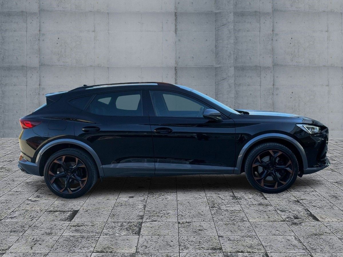 Cupra Formentor - Bild 7