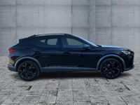Cupra Formentor - Vorschau Bild 7