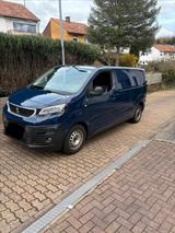 Peugeot Expert 2.0 Hdi 120Ps *PDC*AHK*Stan... - Peugeot Expert von privat