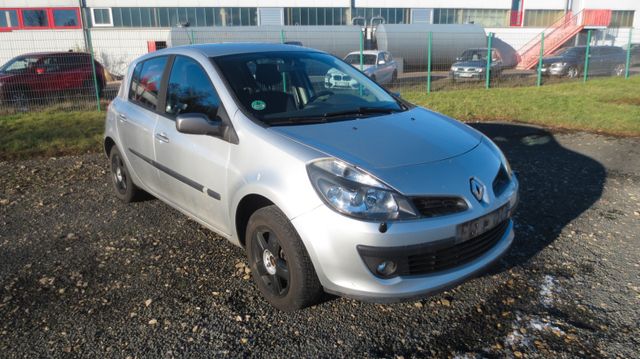 Renault Clio III 1.4 *AHK*