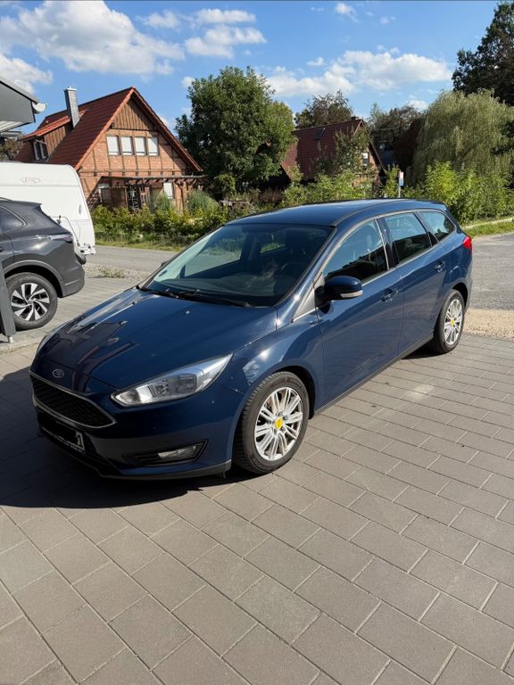 Image of Ford Focus