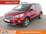 Ford Kuga 1.5 EcoBoost Titanium Aut.*TEMPO*PDC*SHZ* - Ford Kuga bis 15.000 Euro