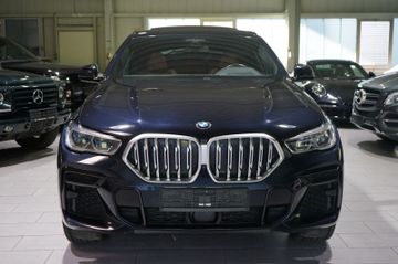 BMW X6 - 5