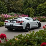 Corvette C8 Stingray Z51 Targa (3LT) Frontlift HUD - Corvette C8 von privat