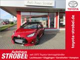 Toyota Yaris Hybrid 130 1.5 VVT-i Style Plus - Toyota Yaris: Style Plus