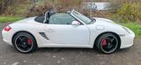 Porsche Boxster S 3.4 (987)  Top gepflegt - Porsche: 987