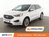 Ford Edge 2.0 TDCi EcoBlue Vignale 4x4 Aut*NAVI*LED* - Ford Edge: Vignale