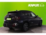 BMW X3 20xi Steptronic M Sport+LED+NAVI+VIRTUAL - BMW Gebrauchtwagen in München