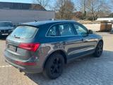 Audi Q5 2.0 TFSI 155 kW quattro - Audi Q5 aus 2009