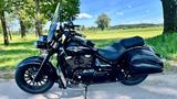 Suzuki Intruder C800 Black Edition  - SUZUKI INTRUDER