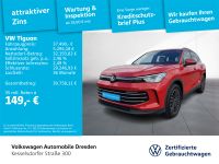 Volkswagen Tiguan - Vorschau Bild 2