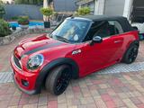 MINI John Cooper Works Cabrio John Cooper Works