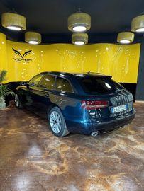 Audi A6 - 5