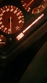 BMW Bmw e34 525ix - BMW 525: E34