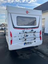 Bürstner Lyseo T 744 - Bürstner 74