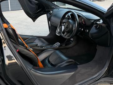 2016 Mclaren 570S — фото 9