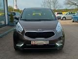 Kia Venga Spirit*1Hand*Garantie*TopZustand* - Kia Venga aus 2017