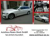 BMW 520d Tour Autom,360°,Ledersports,AHK,ACC,Kamera - gebrauchte BMW 5er Reihe aus dem Jahr 2023
