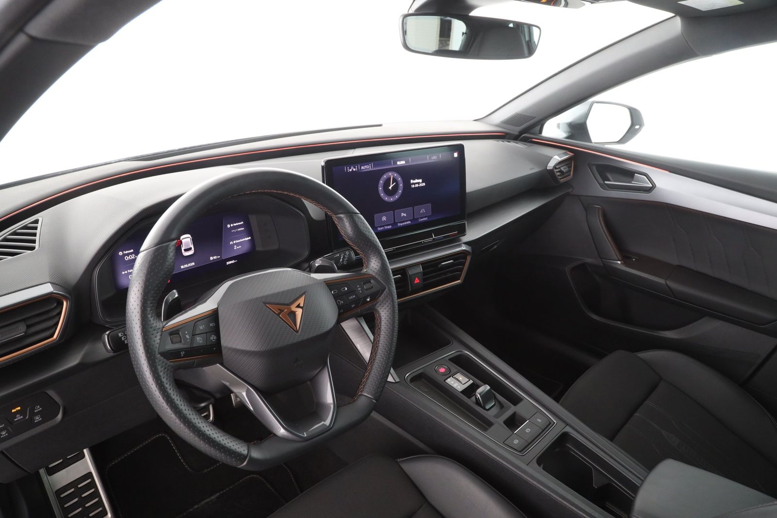 Cupra Leon - Bild 11