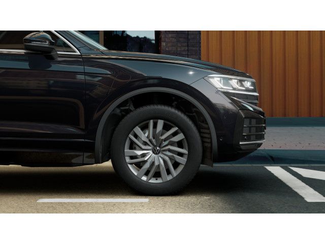 Volkswagen Touareg - Bild 3