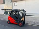 Linde H30D Evo,TriplexTOP,Stapler,Gabelstapler,H25,H35 - Linde Stapler