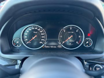 BMW X5 M50 - 12