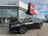 Mazda 6 2.5 SKYACTIV-G 194 Sports-Line/AHK/BOSE - gebrauchte Mazda 6 aus dem Jahr 2021